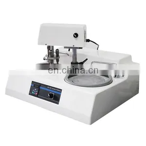 MP-2B Stepless Speed Regulation Metallographic Automatic Grinding Polishing Machine thumbnail-1