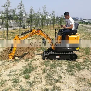 Excavator Covers Boss Bobcat thumbnail-4