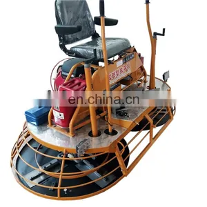 Concrete Power Trowel Machine for Sale thumbnail-5