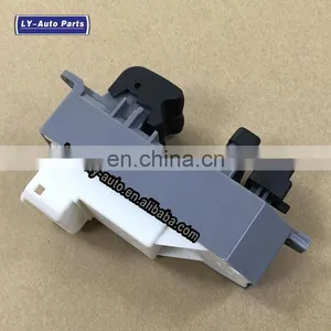 84820-0D100 848200D100 Electric Master Power Window Glass Lifter Control Switch Button For Toyota For Yaris 2005-2011 New thumbnail-2