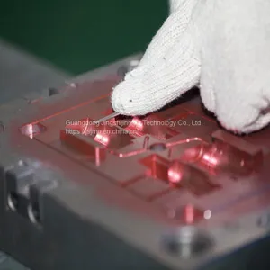 JSJMO Plastic Spoon Injection Mold Plastic Injection Mould Maker Mould for Mould Plastic Injection thumbnail-2