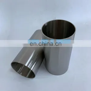 ZD30 Cylinder Liner For Diesel ZD30 Engine Spare Part thumbnail-2