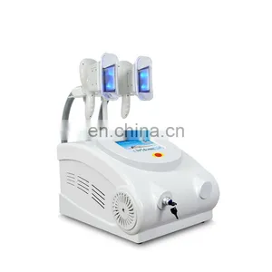 2018 Trending Kryolipolyse Slimming Machine for Fat Freezing With CE ISO RoHS thumbnail-3