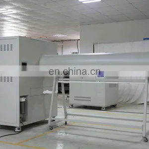 Liyi IEC60529 ISO 20653 Rain Spray Simulation Resistance Pressure Water Splash Test Machine thumbnail-7