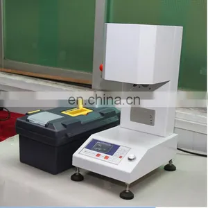 Liyi Melting Point Apparatus, Melt Flow Index, Melt Flow Rate Tester for Plastic thumbnail-4