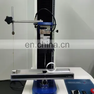 Liyi Paper Measuring Instrument Universal Test Material Textile Digital Tensile Strength Tester thumbnail-4