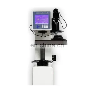 Liyi Touch Screen Digital Rockwell Hardness Tester Hardness Testing Machine thumbnail-2