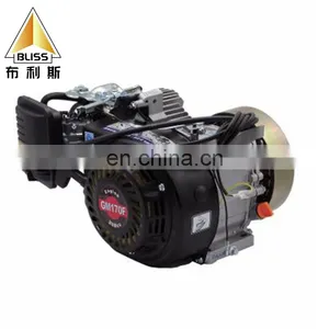 Range Extender for Electric Vehicles 5KW/10KW Wholesale and Retail Voltage Regulation Current Limit Protection thumbnail-3