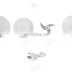 Home Kitchen Mini Baby Food Processor Electric Chopper Mixer Grinder thumbnail-5