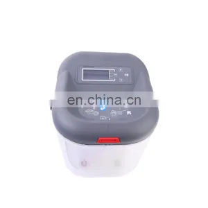 2021 Vivanstar Technology Cold Therapy Cryo Compression Massage Machine thumbnail-6