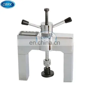 Portable Digital Pull Tester Concrete Test Stand, for Use With Precise Testing thumbnail-1
