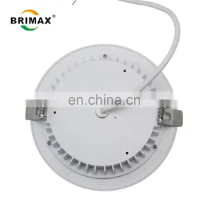 Shenzhen Factory Price CE Certification and LED Light Source 15W Ceiling LED Downlight thumbnail-6