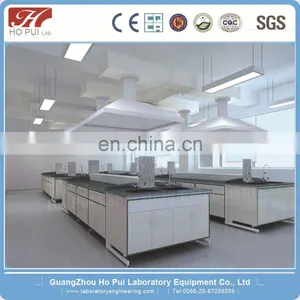 Lockable Drawers Dental Lab Work Bench thumbnail-4
