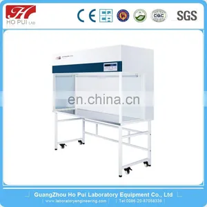Laboratory Equipment Lab Laminar Air Flow Cabinet Hood Clean Bench For Clean Room thumbnail-5