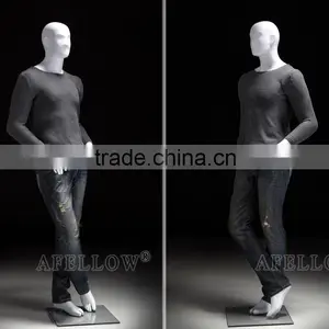 2016 Cheapest Display Man Male Mannequin With Head for Sales NOE3 thumbnail-4
