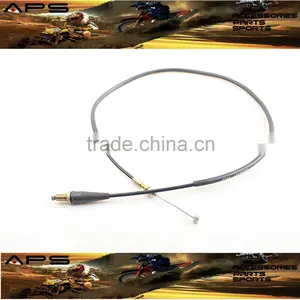 ATV Motorcycle Parts Throttle Cable for JS250 ATV thumbnail-4