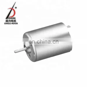 17mm Micro Motor 17mm dc Motor CL-RF130 thumbnail-1