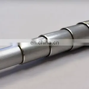 Shengxin Wheelchair Aluminium Frame Profiles and Parts thumbnail-5