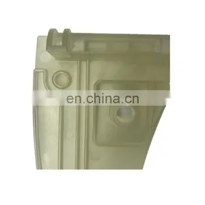 Custom Moulded Designs Machining Parts Rapid Prototype Quality Precision Abs Plastic Mould Injection Pvc Products Moulding Price thumbnail-2