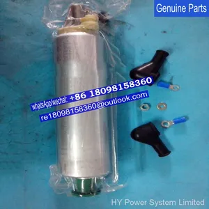 2641A203 Original Fuel Lift Pump Fits Perkins 1100 Series Massey Ferguson Genuine Engine Parts thumbnail-1