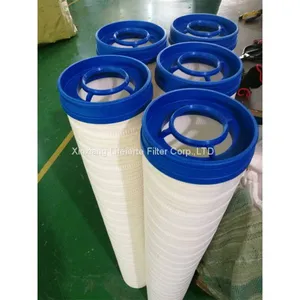 Mining Hydraulic Lubricating Oil Filter PALL Filter Element UE619AP40Z thumbnail-3