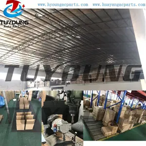 Guangzhou Huayang Auto Parts LTD. company overview - view 1 thumbnail