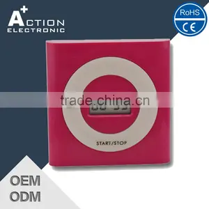 Cost Effective Cheapest Promotional Sand Timer With Logo thumbnail-1