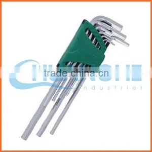 Hot Sale Metric Strength Hex Wrench Select Size thumbnail-3