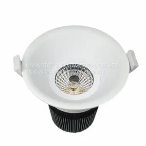 LED Downlight 13W Round Recessed Lamp Led Bulb Indoor LED Ceiling Lights thumbnail-1
