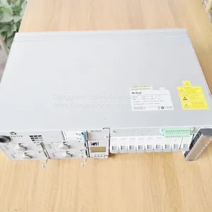 Original Emerson DC 48V Embedded Network Power System Netsure211 C46 thumbnail-1