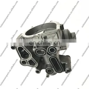 Chery Oil Filter Module Assembly for Engine E4G16 1.6VVT Arrizo 7 Tiggo 3 Tiggo 5 E4G16-1012010 thumbnail-3