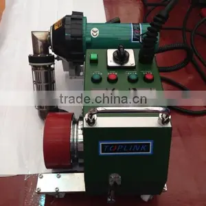 UNIPLAN E Multifunction Hot Sale Automatic PVC Banner Welding Machine thumbnail-2