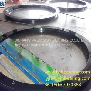 Slewing Ball Ring VLU 201094 1198x984x56mm for Material Handle Machine thumbnail-3