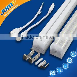 New Double T5 Tube 120cm 90cm 60cm Led Tube Lighting for Icebox Showcase thumbnail-5