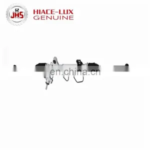 AUTO Power Steering Rack For HIACE RHD KDH20 2005-2010 OEM :44200-26470 44200-26471 thumbnail-2