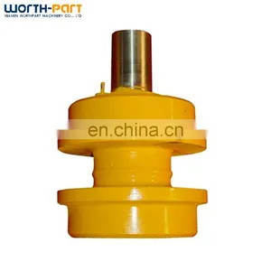 ZX200LC Excavator Parts 9234984 Carrier Roller thumbnail-2