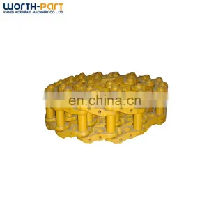 81N6-26600 CHAIN WITH 49 LINKS R210LC-7 Chain Track thumbnail-2