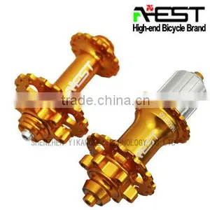 High End Bicycle Cassette Hub,bike Hub thumbnail-1