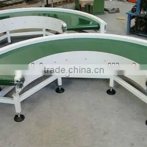 Rubber Belt Conveyer thumbnail-1