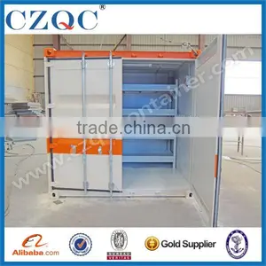 Shipping Container 10ft Shipping Container Price Whole Sale thumbnail-1