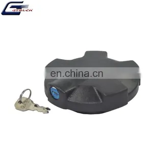 European Truck Auto Spare Parts Diesel Fuel Tank Cap OEM 5001865160 5001864551 5001834430 for RVI Truck thumbnail-1