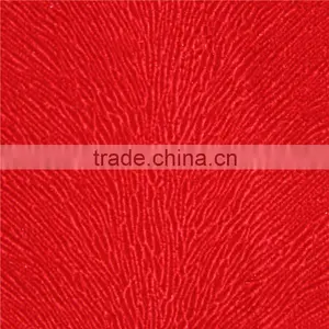 Factory Supply Colorful Soft Spray Flock Sofa Fabric thumbnail-3