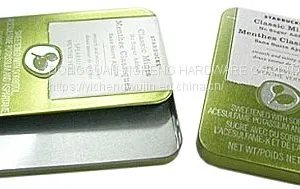 Sliding Tin Box thumbnail-3