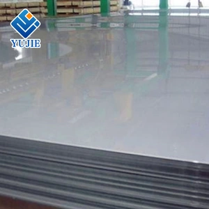 Food Grade Stainless Steel Plate Stainless Sheet For Pressure Vessel Plating Titanium Plate thumbnail-3