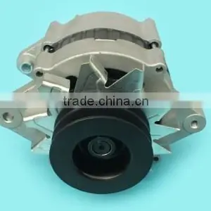 Permanent Magnet Alternator OE NO 3701010-55D thumbnail-5