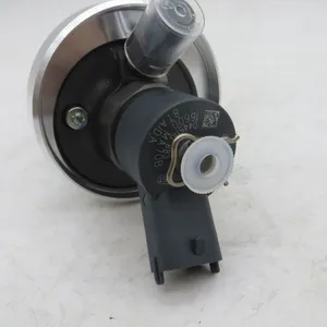 CNDIP Genuine Fuel Injector 0445110883 for 16600-MA70A thumbnail-2