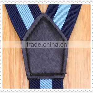 Lady Fashion Elastic Suspender thumbnail-2