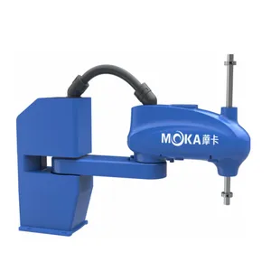 MR06SC-500 Industrial Robots Positioners Handling Robots thumbnail-1