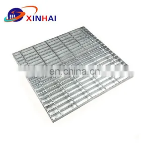 International Pop China Special Steel Grating Irregular Steel Grating thumbnail-2