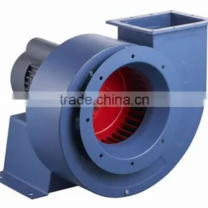 CF Series Energy-saving Centrifugal Ventilator thumbnail-1